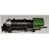 Image 6 : #554 O Rail King John Deere 460 Steam Freight Set