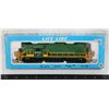 Image 1 : #561 HO Scale Life-Life Locomotive BC Railway
