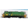 Image 2 : #561 HO Scale Life-Life Locomotive BC Railway