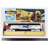 Image 1 : #562 HO Scale Amtrak 503 Locomotive Athearn