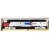 Image 2 : #562 HO Scale Amtrak 503 Locomotive Athearn