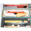 Image 5 : #567 HO Scale Large Lot of 20+ Train Cars Various