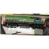Image 2 : #570 HO Scale British Columbia Railway Loco 720