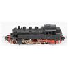 Image 2 : #590  HO Scale German Locomotive 64089