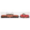Image 2 : #591 HO Scale Ce 6/8 II Electric Locomotive Lot