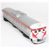 Image 3 : #592 HO Scale Canadian Pacific 967 Passenger Car