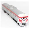 Image 4 : #592 HO Scale Canadian Pacific 967 Passenger Car