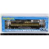 Image 1 : #594 HO Scale Bachmann EMD GP7 Locomotive