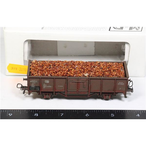 #597 HO Scale Modell Dioramabau Boxed German