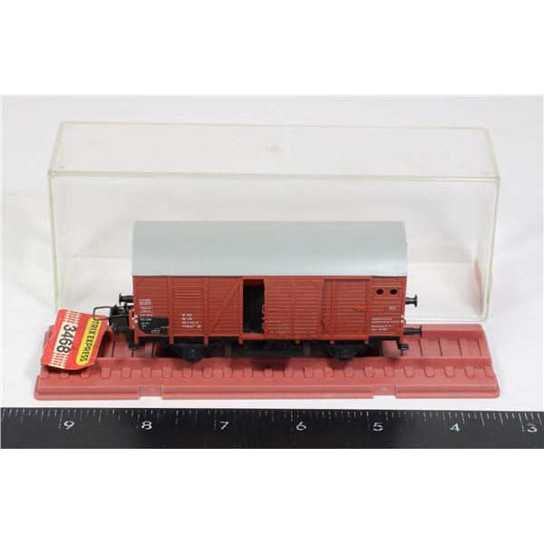 #599 HO Scale Trix Express 3468 Car German Made