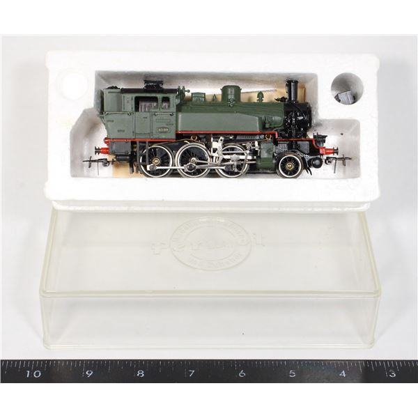 #600 HO Scale Permot Locomotive BR 91 1 C 90 001