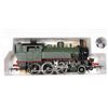 Image 2 : #600 HO Scale Permot Locomotive BR 91 1 C 90 001