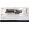 Image 1 : #601 HO Scale Liliput Modellbahn 289 w/ trucks