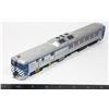 Image 1 : #603 HO Scale Life-Like British Columbia Rail