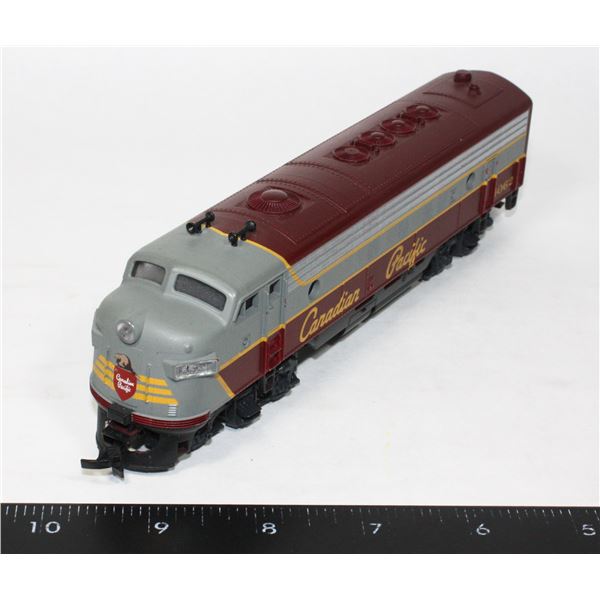 #604 HO ATLAS Canadian Pacific 4062 Locomotive