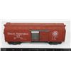 Image 1 : #607 Great Northern Train Car