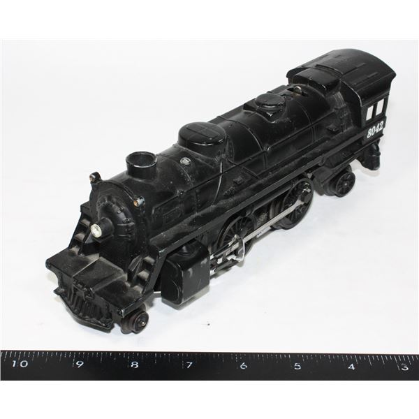 #609 O Scale Lionel 8042 Locomotive