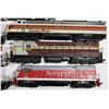 Image 3 : #611 Large HO Scale Locomotive Lot 20+ Assorted