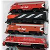 Image 5 : #611 Large HO Scale Locomotive Lot 20+ Assorted