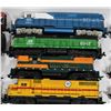 Image 7 : #611 Large HO Scale Locomotive Lot 20+ Assorted