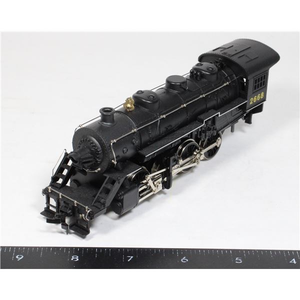 #617 HO Scale Mehano Slovenia Locomotive