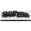 Image 1 : #621 HO 99 Santa Fe Locomotive w/ Tender