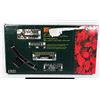 Image 1 : #624   Christmas Holiday Collection Train Set