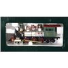 Image 2 : #624   Christmas Holiday Collection Train Set