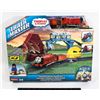 Image 1 : #629 Fisher-Price Thomas the Tank Track Railway