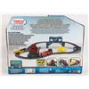 Image 2 : #629 Fisher-Price Thomas the Tank Track Railway