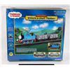 Image 1 : #630 Bachmann Thomas The Tank HO Scale Set