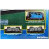 Image 2 : #630 Bachmann Thomas The Tank HO Scale Set