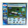 Image 3 : #630 Bachmann Thomas The Tank HO Scale Set
