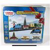 Image 1 : #631 Bachmann Thomas The Tank HO Christmas Set