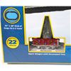 Image 3 : #631 Bachmann Thomas The Tank HO Christmas Set