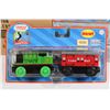 Image 2 : #632 Thomas the Tank Percy & Mail Car Sealed Lot