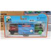 Image 3 : #632 Thomas the Tank Percy & Mail Car Sealed Lot