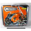 Image 1 : #644 Meccano Special Edition 7080 Sealed Set 1998