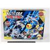 Image 1 : #647 Kustom Metal Combo Set Building Toy 2010