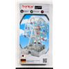 Image 1 : #649 Tronico Spiel Technik Profi Series Metal Toy