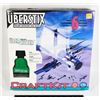 Image 1 : #653 UBERSTIX Craftkit 6 Vehicle Construction Set