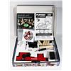 Image 4 : #662 Playmat 4 in 1 Workshot Tool Building Toy