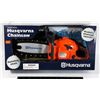 Image 1 : #664 Husqvarna Chainsaw Toy Boxed NOS 2008
