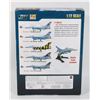 Image 2 : #668 1:72 Easy Model F-16 A/C Jet Model 2017