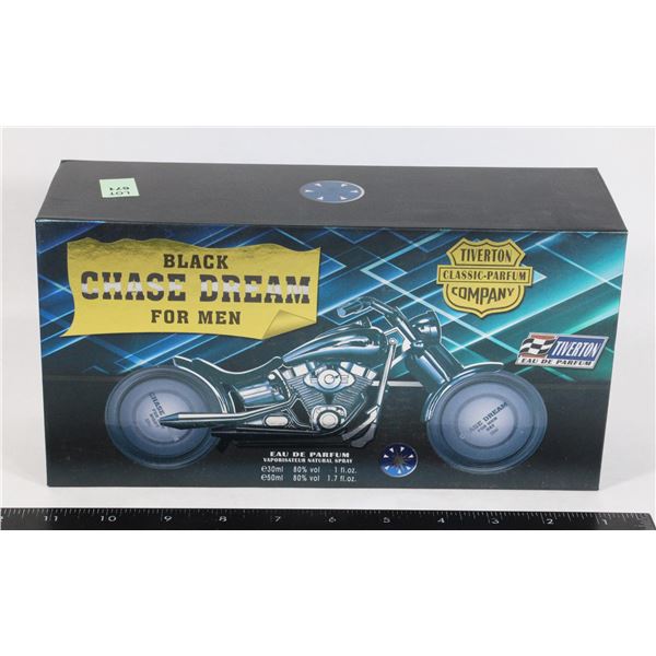 #671 Tiverton Classic Parfum Company for Men