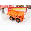 Image 2 : #678 Takara Tomy Lot of 8 Construction Vehicles