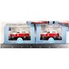 Image 2 : #683 OXFORD 1:87 Scale NOS Lot of 6 Vehicles