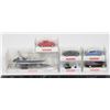 Image 1 : #688 WIKING New Old Stock lot of 6 Scale Vehicles