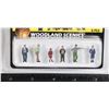 Image 3 : #690 Scenic Accents HO Scale Public Bystanders