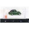 Image 3 : #698 Lot of 3 Boxed Busch Vehicles inc POLIZEI Car